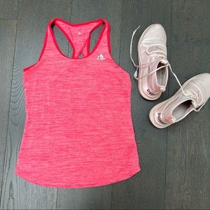 Adidas Racerback Tank Top